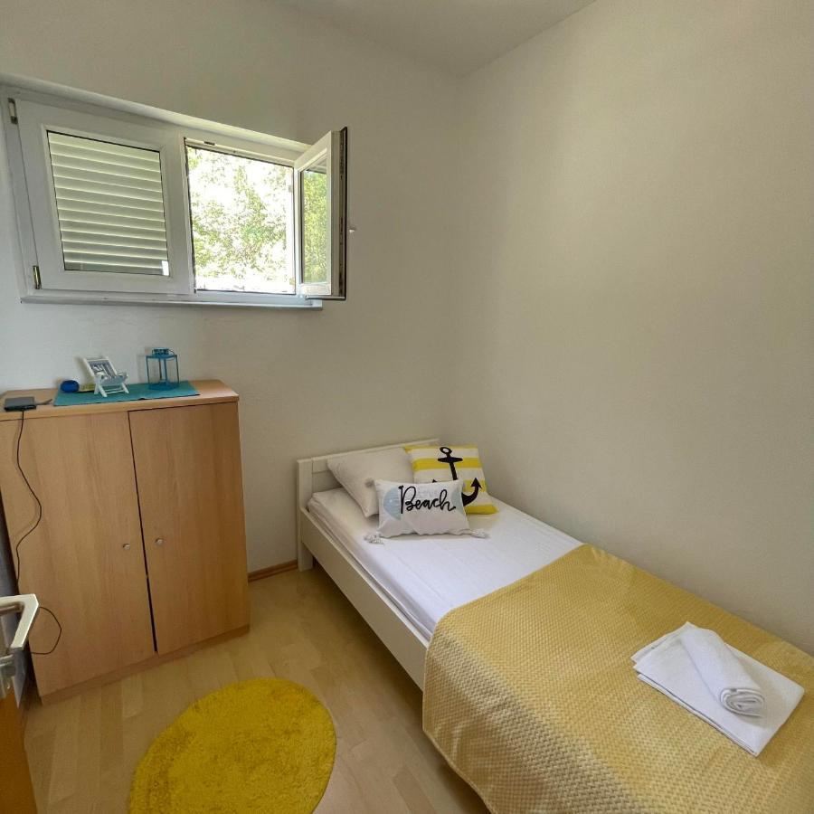 Vinišće Apartman Emilija מראה חיצוני תמונה