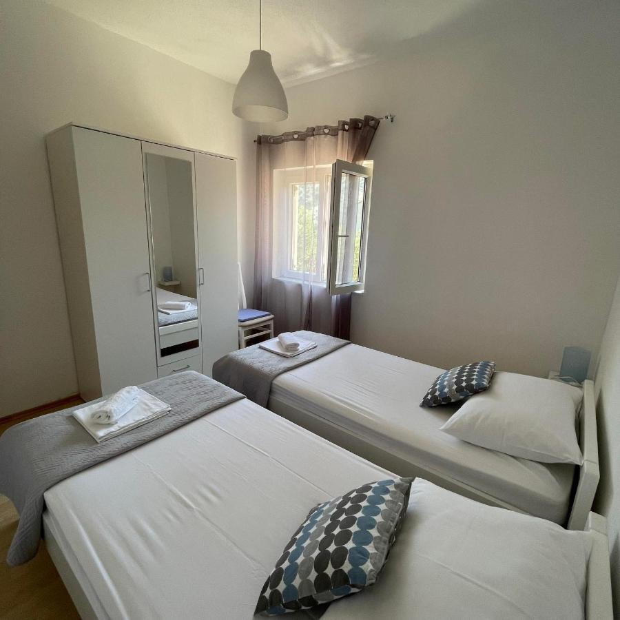 Vinišće Apartman Emilija מראה חיצוני תמונה