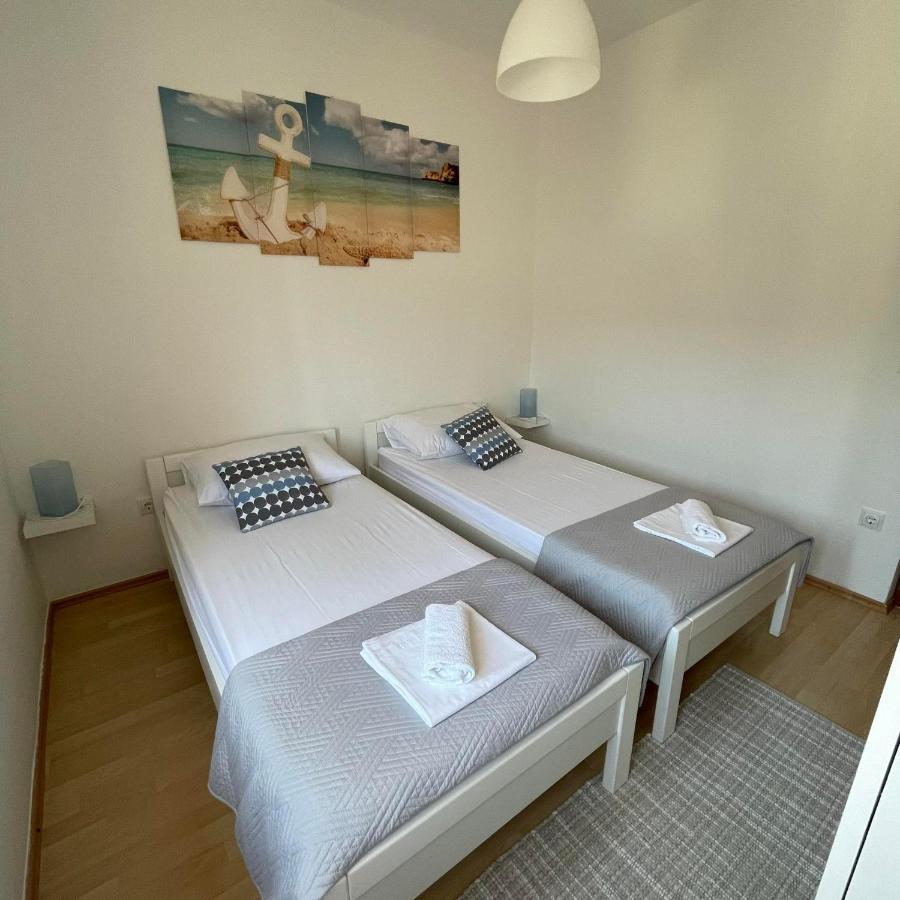 Vinišće Apartman Emilija מראה חיצוני תמונה
