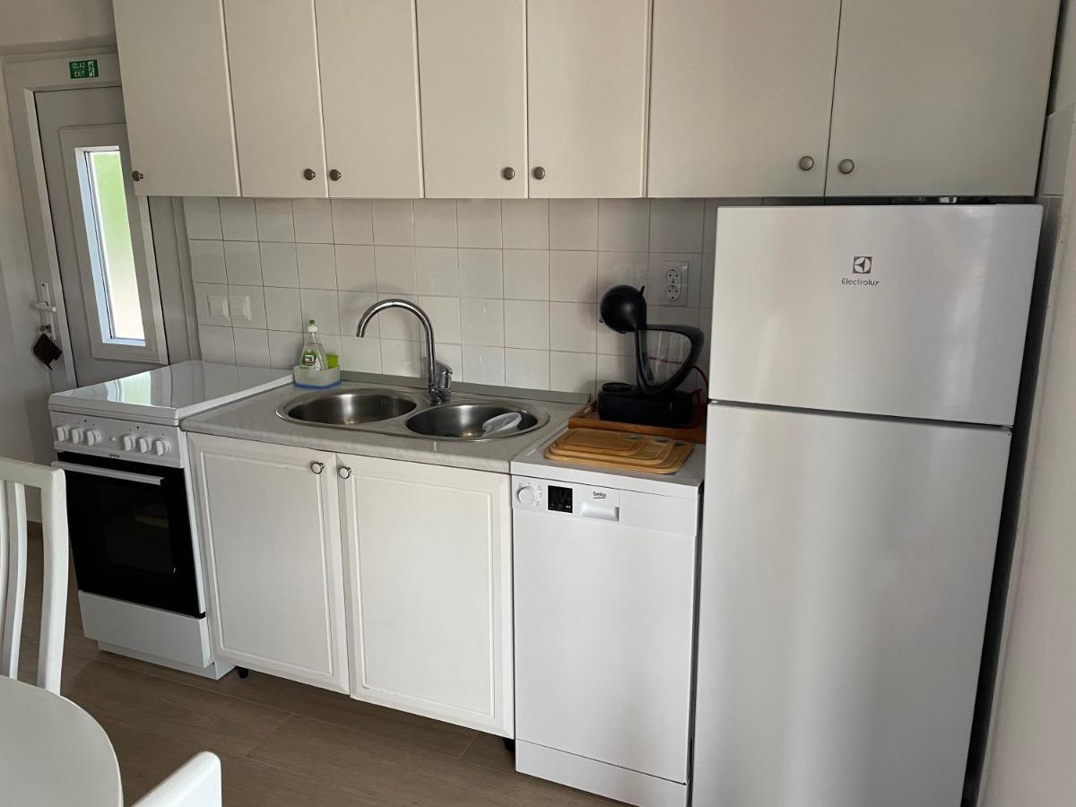 Vinišće Apartman Emilija מראה חיצוני תמונה