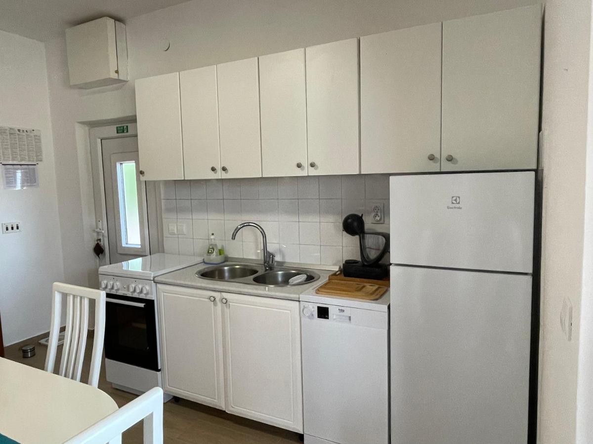 Vinišće Apartman Emilija מראה חיצוני תמונה
